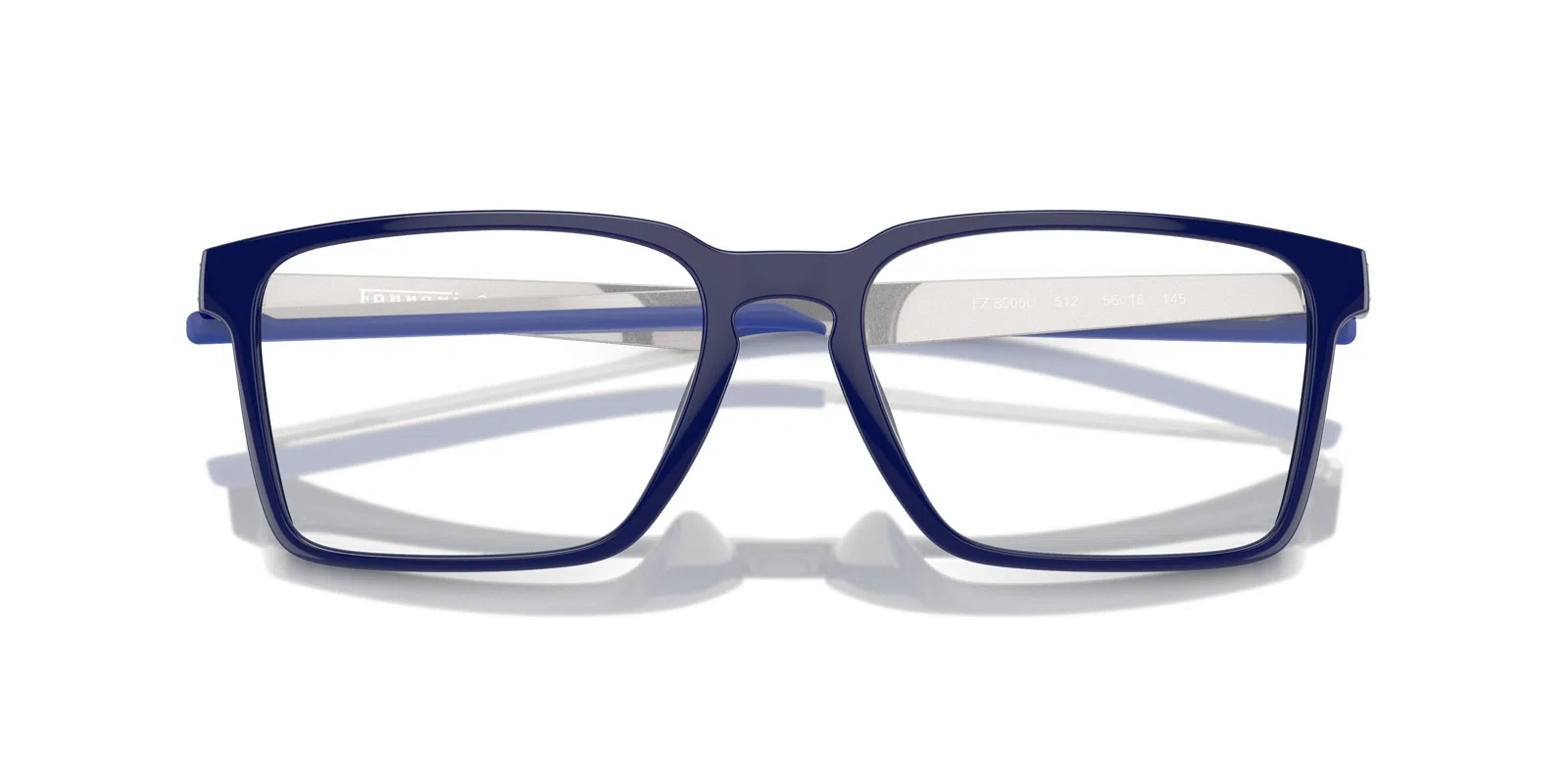 Scuderia Ferrari 8005U Eyeglasses - view 16